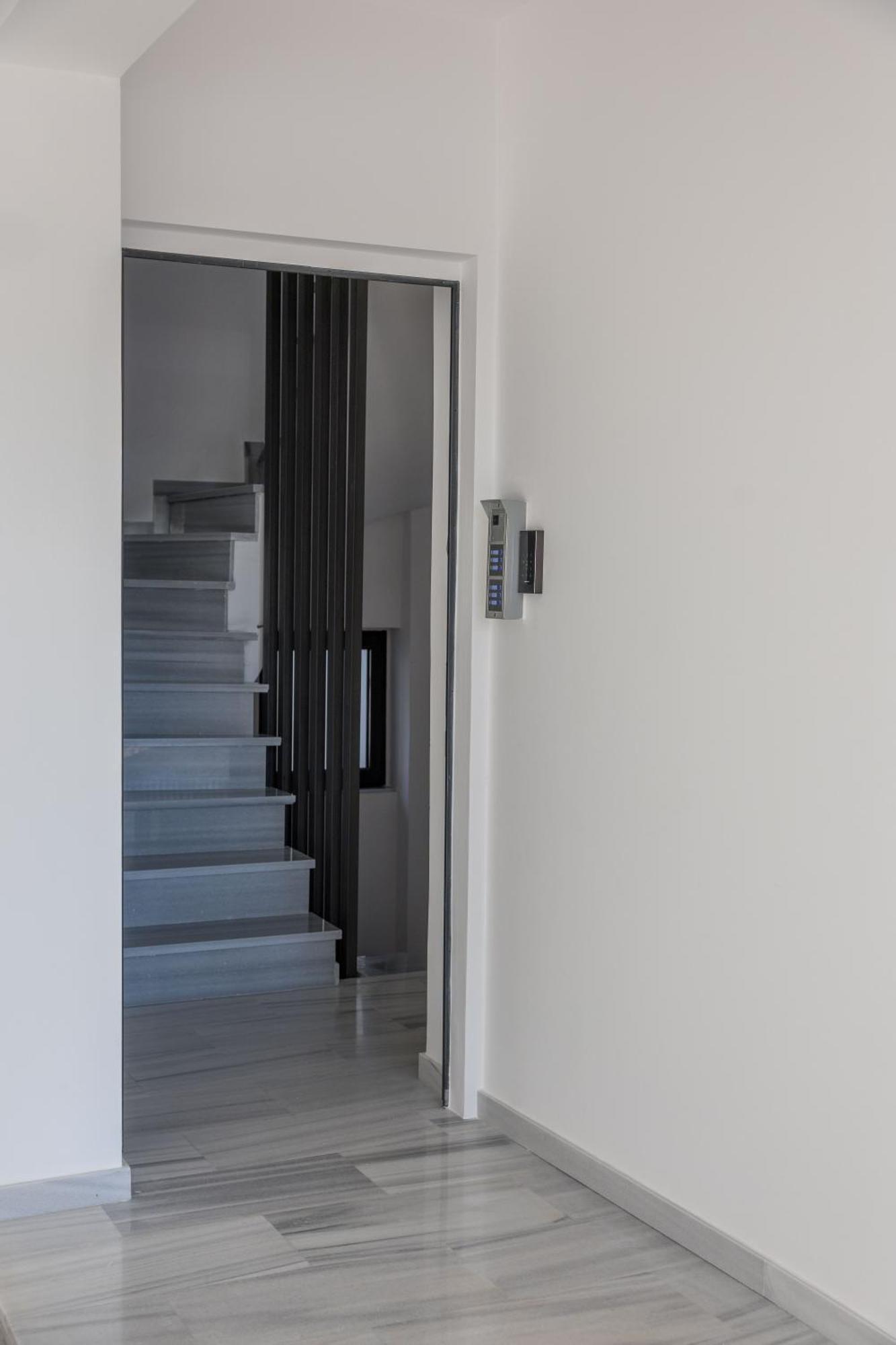 Raise Pagrati Serviced Appartement Athènes