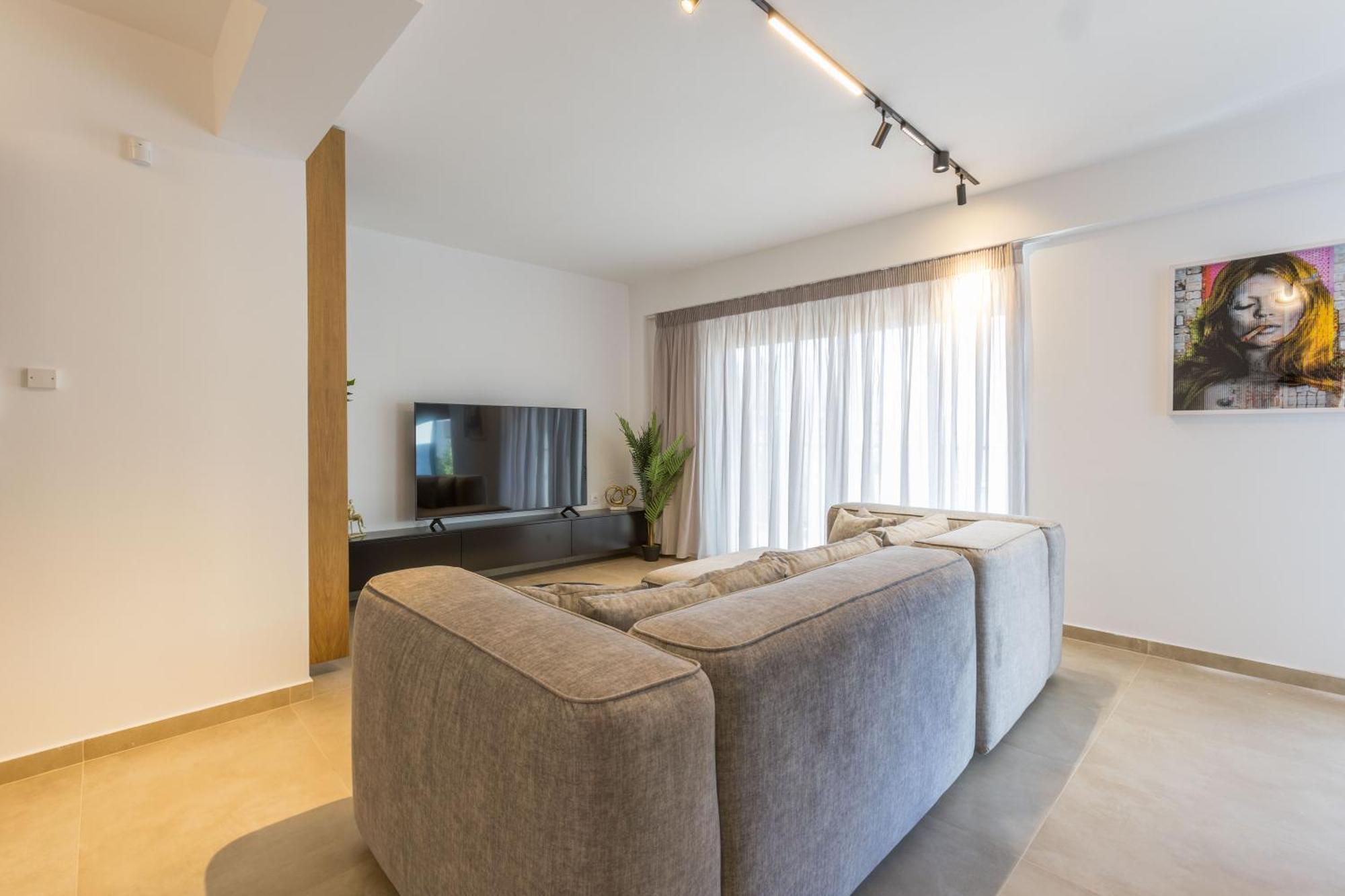 Appartement Raise Pagrati Serviced *