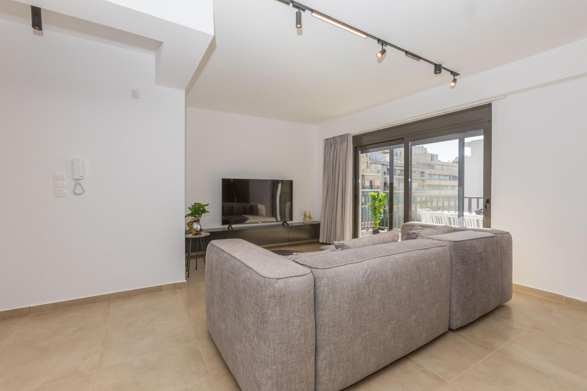 Appartement Raise Pagrati Serviced Athènes