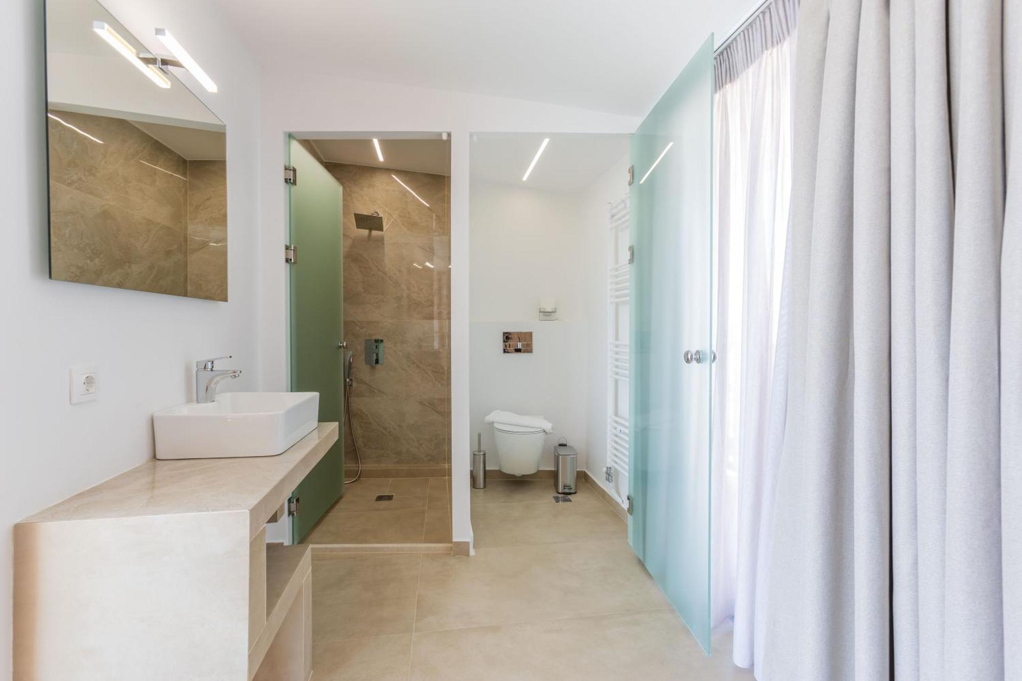 Appartement Raise Pagrati Serviced
