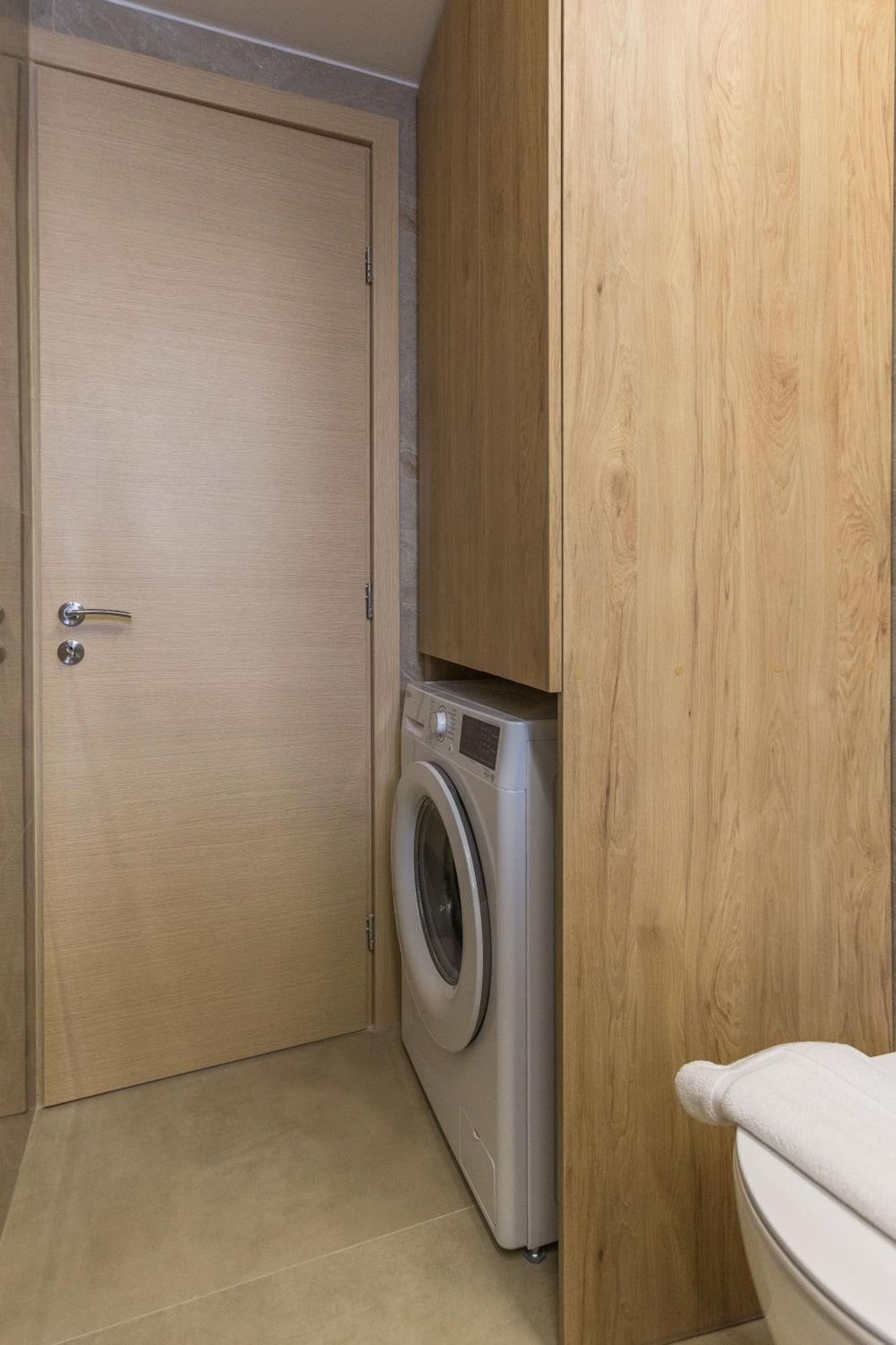Apartment Raise Pagrati Serviced *